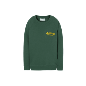 St John's Preparatory School Unisex Sweatshirt