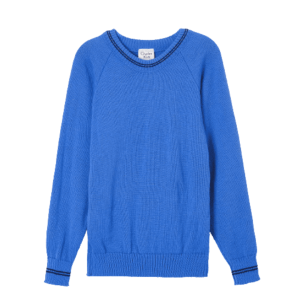 St John's Senior School Girls' Jumper
