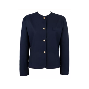 St John's Senior School Girls' Navy Jacket