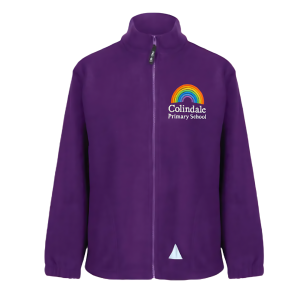 Colindale Fleece