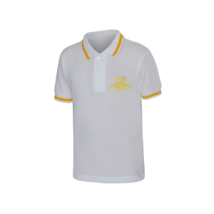 Keble Nursery Polo shirt