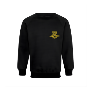 Keble Nursery Sweatshirt