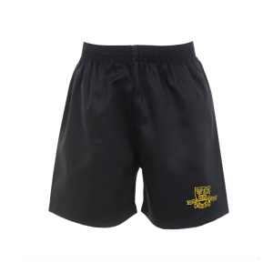 Keble Nursery Shorts