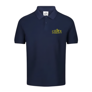 Chace Community Summer Polo