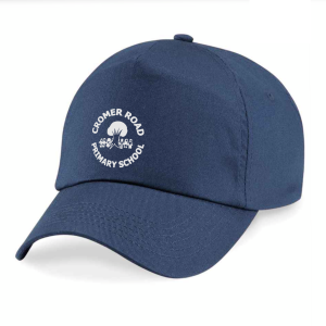 Cromer Road Summer Cap