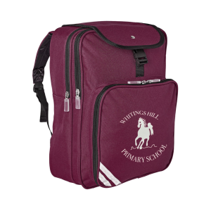 Whitings Hill Junior Backpack