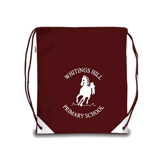 Whitings Hill Swim Bag
