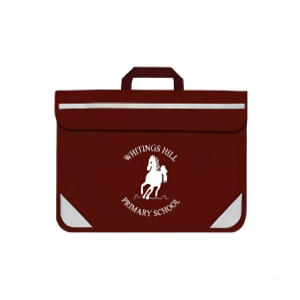 Whitings Hill Bookbag