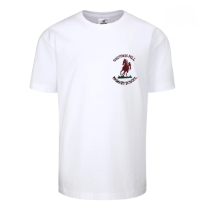 Whitings Hill PE T-Shirt