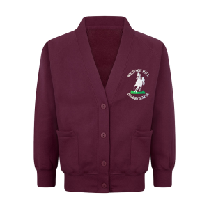 Whitings Hill Cardigan