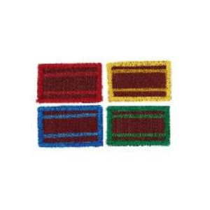 Broxbourne School House Flash Badge