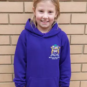Winchmore Hill & Enfield Hockey Club - Hoodie