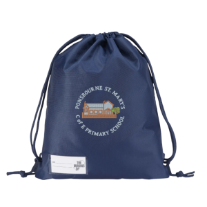 Ponsbourne PE Bag