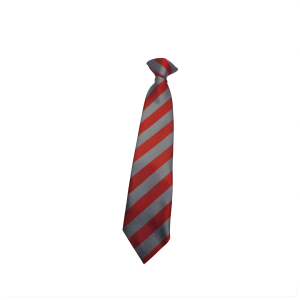 Monken Hadley Clip-On Tie