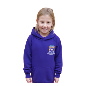 Winchmore Hill & Enfield Hockey Club - Hoodie