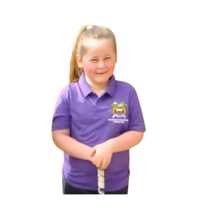 Winchmore Hill & Enfield Hockey Club - Polo Shirt
