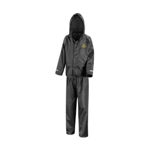 Keble Waterproof Rain Suit