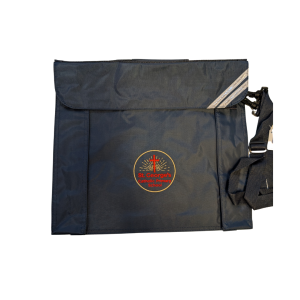 St George's Bookbag