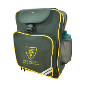 Vita et Pax Junior Backpack