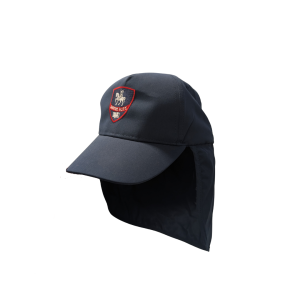 Salcombe Legionnaires Cap