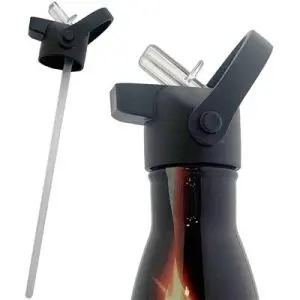 WT THERMA BOTTLE STRAW/SPOUT