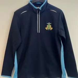 PRE LOVED ASHMOLE ACADEMY MIDLAYER