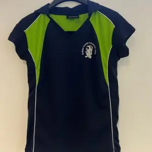 PRE LOVED ENFIELD COUNTY PE POLO SHIRT