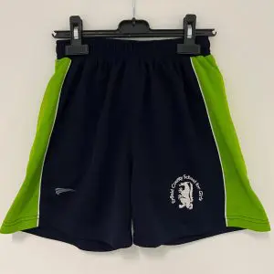 PRE LOVED ENFIELD COUNTY PE SHORTS
