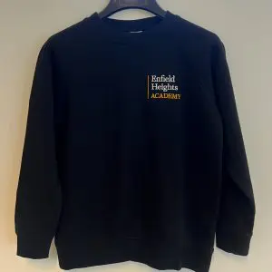 PRE LOVED ENFIELD HEIGHTS PE SWEATSHIRT