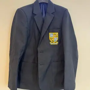 PRE LOVED LATYMER BOYS BLAZER