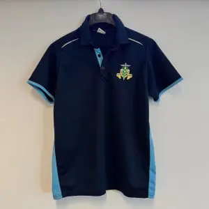 PRE LOVED ASHMOLE ACADEMY PE POLO