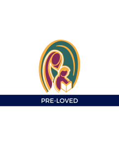 Pre-Loved St Anne's Uniform