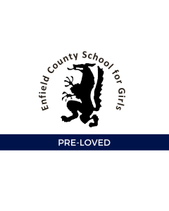 Pre-Loved Enfield County Uniform