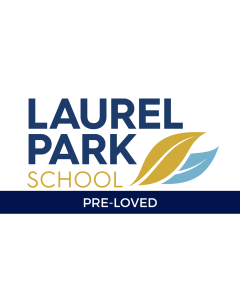 Pre-Loved Laurel Park Uniform