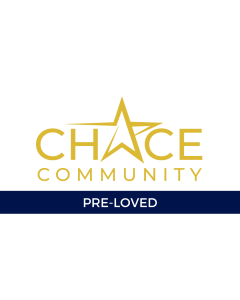 Pre-Loved Chace Community Uniform