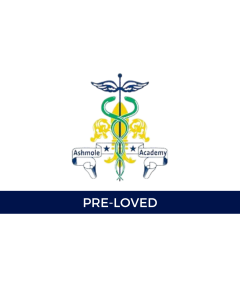 Pre-Loved Ashmole Academy Uniform