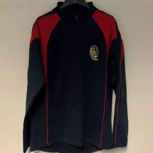 PRE LOVED ST ANNE'S TRACKSUIT TOP