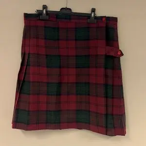 PRE LOVED ST ANNE'S KILT