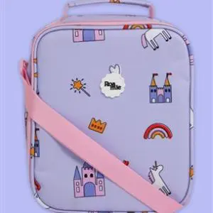 ROAMIE LUNCH BAG - FAIRYTALE