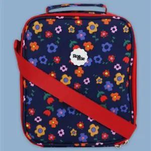 ROAMIE LUNCH BAG - DITSY