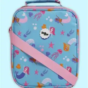 ROAMIE LUNCH BAG - MERMAID