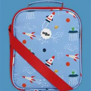 ROAMIE LUNCH BAG - SPACE