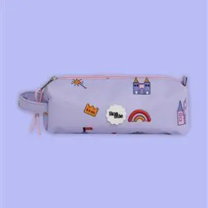 ROAMIE PENCIL CASE - FAIRYTALE