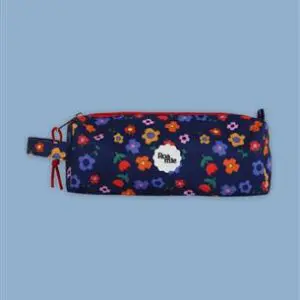 ROAMIE PENCIL CASE - DITSY