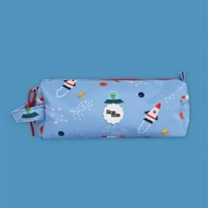 ROAMIE PENCIL CASE - SPACE