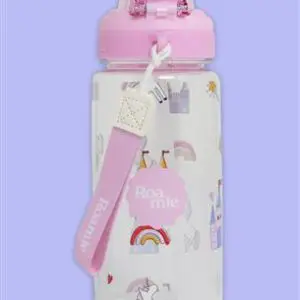 ROAMIE WATER BOTTLE - FAIRYTALE