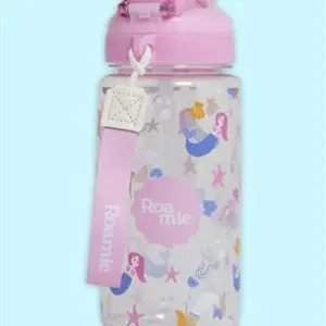 ROAMIE WATER BOTTLE - MERMAID