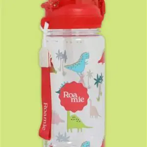 ROAMIE WATER BOTTLE - DINO