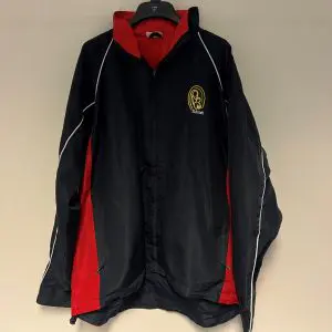 PRE LOVED ST ANNE'S WATERPROOF