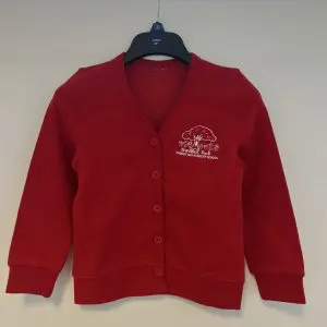 PRE LOVED BRUNSWICK CARDIGAN